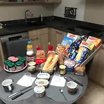 Chez Philippe Séjour chez l'habitant