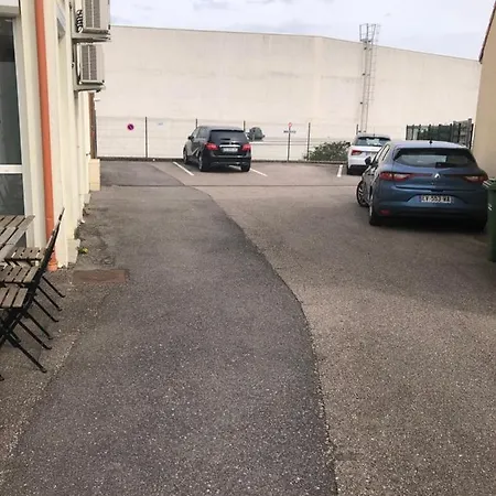 Chez Philippe Privatunterkunft
