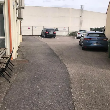 Chez Philippe Homestay szállás