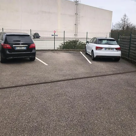 Chez Philippe Privatunterkunft *