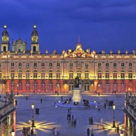 Chez Philippe * Ludres