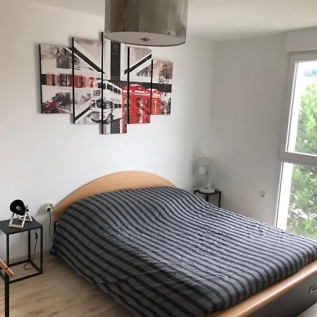 Chez Philippe Homestay