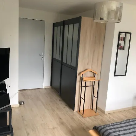 Chez Philippe Accommodatie bij particulieren *