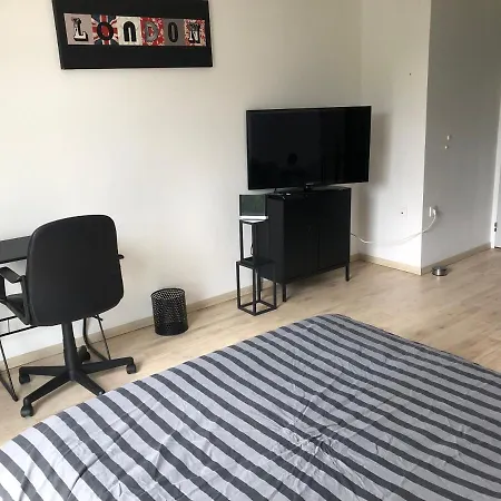 Homestay szállás Chez Philippe Ludres