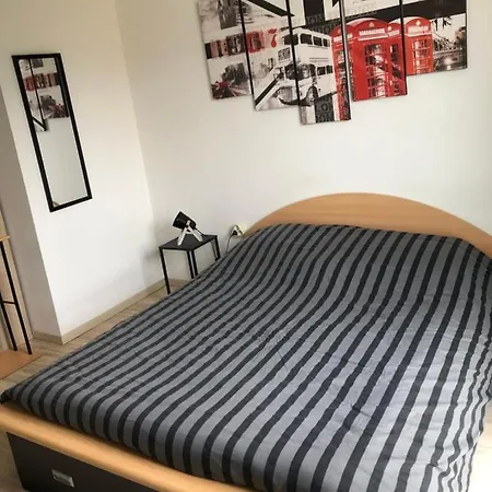 Homestay szállás Chez Philippe *
