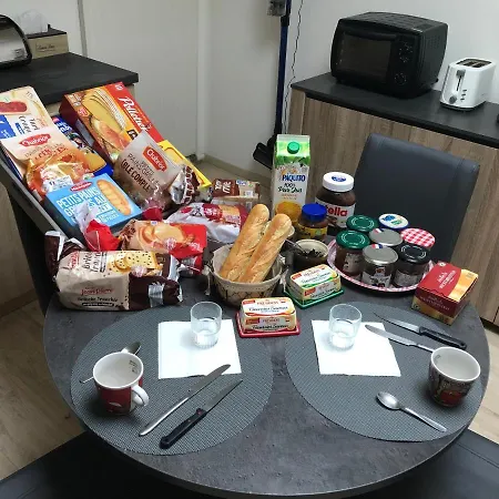 Chez Philippe