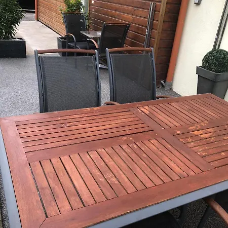 Homestay Chez Philippe *