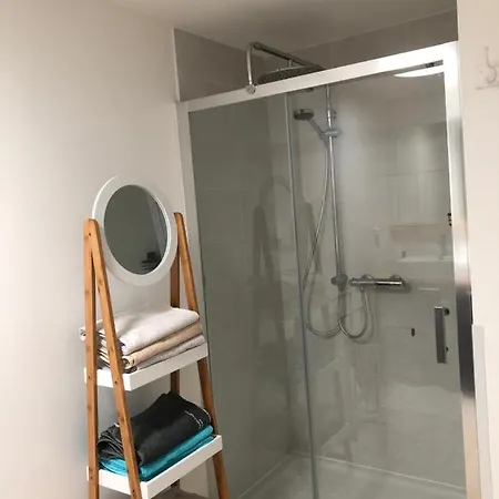 Chez Philippe Accommodatie bij particulieren