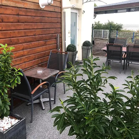 Chez Philippe Homestay Ludres