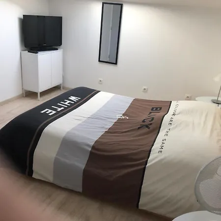 Homestay szállás Chez Philippe Ludres