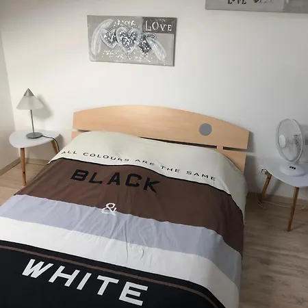 Accommodatie bij particulieren Chez Philippe *
