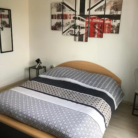 Chez Philippe Homestay *