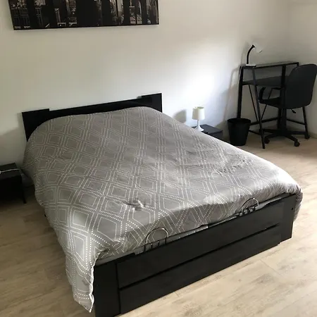 Chez Philippe Homestay szállás