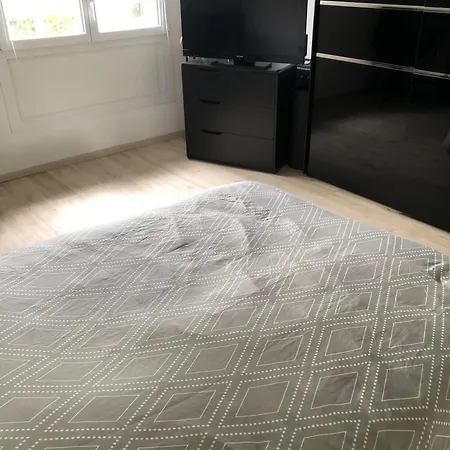 Chez Philippe Homestay szállás *