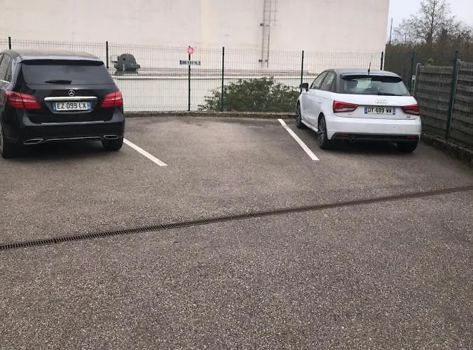 Chez Philippe Ubytování v soukromí *