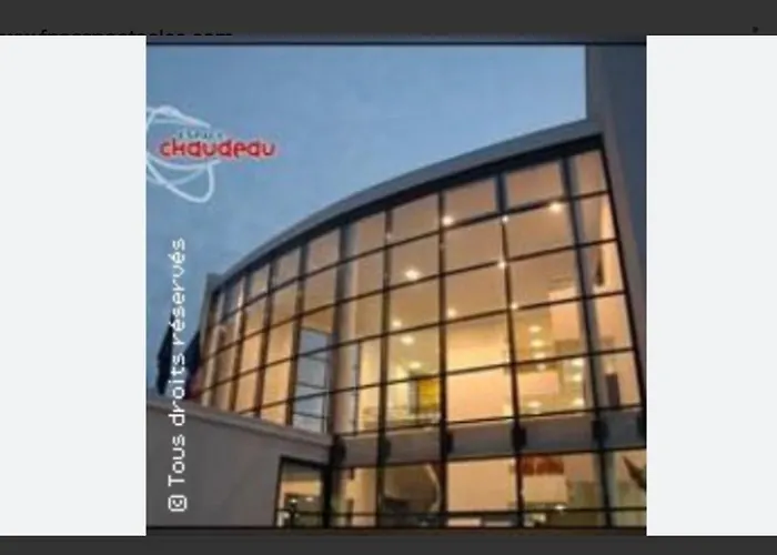 Chez Philippe Ubytování v soukromí