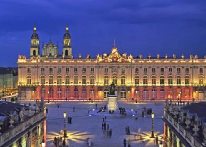 Chez Philippe * Ludres