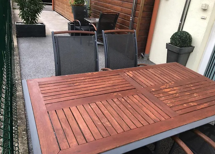 Ubytování v soukromí Chez Philippe *