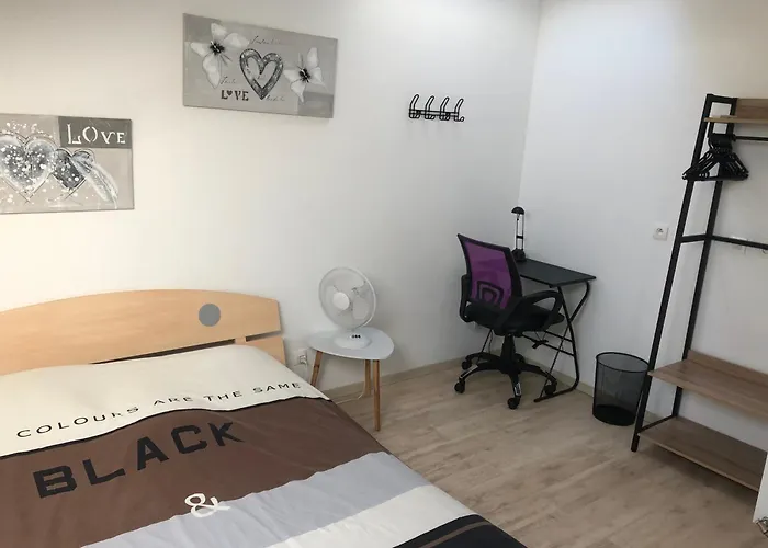 Chez Philippe * Ludres