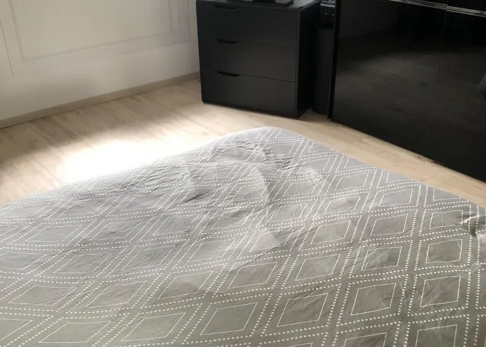 Chez Philippe Ubytování v soukromí *